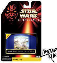 Star Wars Episode I: Racer [Classic Edition] - Nintendo 64 | RetroPlay Games