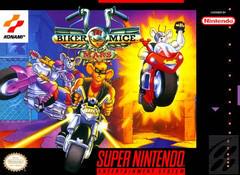 Biker Mice From Mars - Super Nintendo | RetroPlay Games