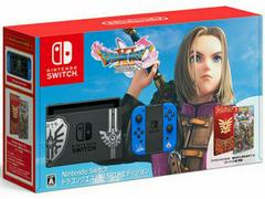 Nintendo Switch Dragon Quest XI S Lotto Edition - JP Nintendo Switch | RetroPlay Games