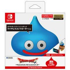 Dragon Quest Slime Controller - JP Nintendo Switch | RetroPlay Games