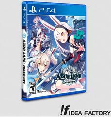 Azur Lane: Crosswave - Playstation 4 | RetroPlay Games