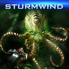 Sturmwind - Sega Dreamcast | RetroPlay Games