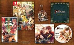 Code: Realize Guardian of Rebirth [Collector's Edition] - Nintendo Switch | RetroPlay Games