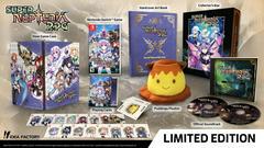 Super Neptunia RPG [Limited Edition] - Nintendo Switch | RetroPlay Games