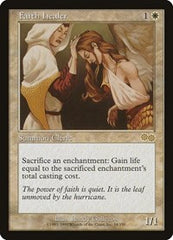 Faith Healer [Urza's Saga] | RetroPlay Games