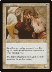 Faith Healer [Urza's Saga] | RetroPlay Games