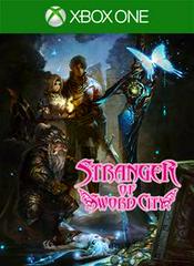 Stranger of Sword City - Xbox One | RetroPlay Games