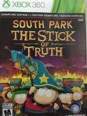 South Park: The Stick of Truth [Signature Edition] - Xbox 360 | RetroPlay Games