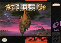 Brain Lord - Super Nintendo | RetroPlay Games
