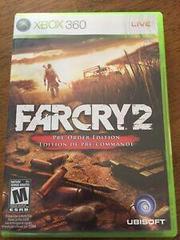Far Cry 2 [Pre-Order Edition] - Xbox 360 | RetroPlay Games