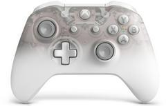 Xbox One Phantom White Wireless Controller - Xbox One | RetroPlay Games
