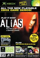 Official Xbox Magazine Demo Disc 31 - Xbox | RetroPlay Games