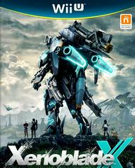 Xenoblade Chronicles X - JP Wii U | RetroPlay Games