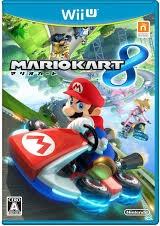 Mario Kart 8 - JP Wii U | RetroPlay Games