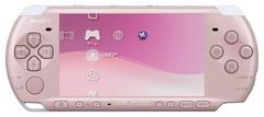 PSP 2000 Rose Pink - JP PSP | RetroPlay Games