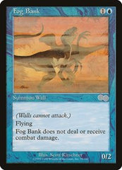 Fog Bank [Urza's Saga] | RetroPlay Games