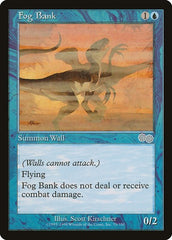 Fog Bank [Urza's Saga] | RetroPlay Games