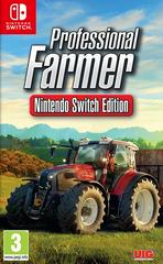 Professional Farmer - Nintendo Switch | RetroPlay Games