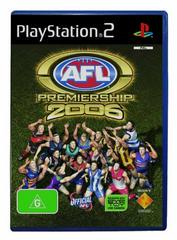 AFL Premiership 2006 - Playstation 2 | RetroPlay Games