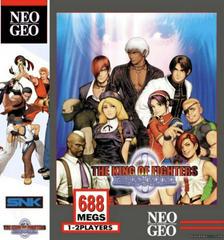 King of Fighters 2000 - Neo Geo | RetroPlay Games