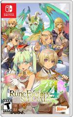Rune Factory 4 Special - Nintendo Switch | RetroPlay Games
