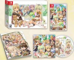 Rune Factory 4 Special [Archival Edition] - Nintendo Switch | RetroPlay Games