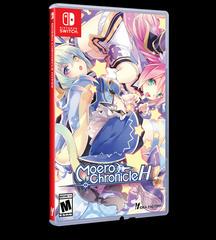 Moero Chronicle Hyper - Nintendo Switch | RetroPlay Games