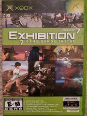 Exhibition Volume 7 - Xbox | RetroPlay Games