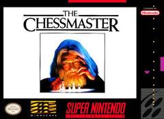 Chessmaster - Super Nintendo | RetroPlay Games