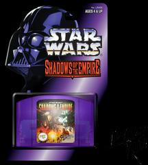 Star Wars Shadows of the Empire [Limited Run] - Nintendo 64 | RetroPlay Games