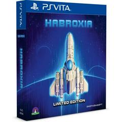 Habroxia [Limited Edition] - Playstation Vita | RetroPlay Games