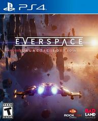 Everspace [Galactic Edition] - Playstation 4 | RetroPlay Games
