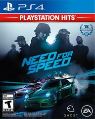 Need for Speed [Playstation Hits] - Playstation 4 | RetroPlay Games