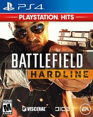 Battlefield Hardline [Playstation Hits] - Playstation 4 | RetroPlay Games