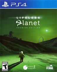 Lifeless Planet - Playstation 4 | RetroPlay Games