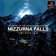 Mizzurna Falls - JP Playstation | RetroPlay Games