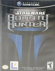 Star Wars Bounty Hunter [Limited Edition] - Gamecube | RetroPlay Games