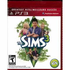 The Sims 3 [Greatest Hits] - Playstation 3 | RetroPlay Games