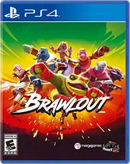 Brawlout - Playstation 4 | RetroPlay Games