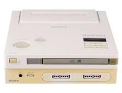 Nintendo Playstation System - Playstation | RetroPlay Games