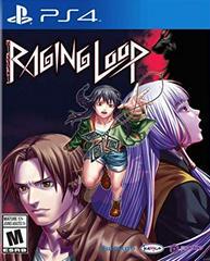 Raging Loop - Playstation 4 | RetroPlay Games