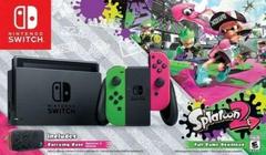 Nintendo Switch Splatoon 2 Bundle - Nintendo Switch | RetroPlay Games