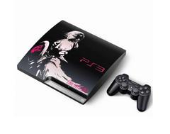 Playstation 3 Slim 320GB Final Fantasy XIII-2 Lightning Edition - JP Playstation 3 | RetroPlay Games