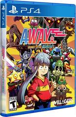 Away: Journey To The Unexpected - Playstation 4 | RetroPlay Games