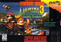 Donkey Kong Country 3 - Super Nintendo | RetroPlay Games