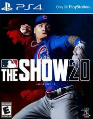 MLB The Show 20 - Playstation 4 | RetroPlay Games