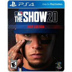 MLB The Show 20 [MVP Edition] - Playstation 4 | RetroPlay Games