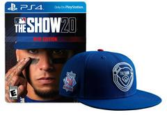 MLB The Show 20 [15th Anniversary Edition] - Playstation 4 | RetroPlay Games