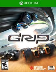 Grip: Combat Racing - Xbox One | RetroPlay Games