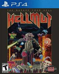 Hellmut: The Badass from Hell - Playstation 4 | RetroPlay Games